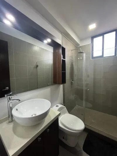 VENTA APARTAMENTO AMOBLADO CERCA DE LA12 DE OCTUBRE (CP) — imagen 6 de 10