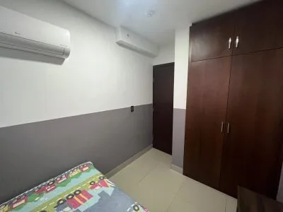 VENTA APARTAMENTO AMOBLADO CERCA DE LA12 DE OCTUBRE (CP) — imagen 5 de 10