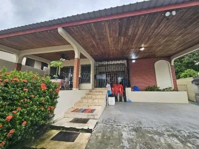 VENTA CASA COMERCIAL  EN BETANIA (MR) — imagen 2 de 10
