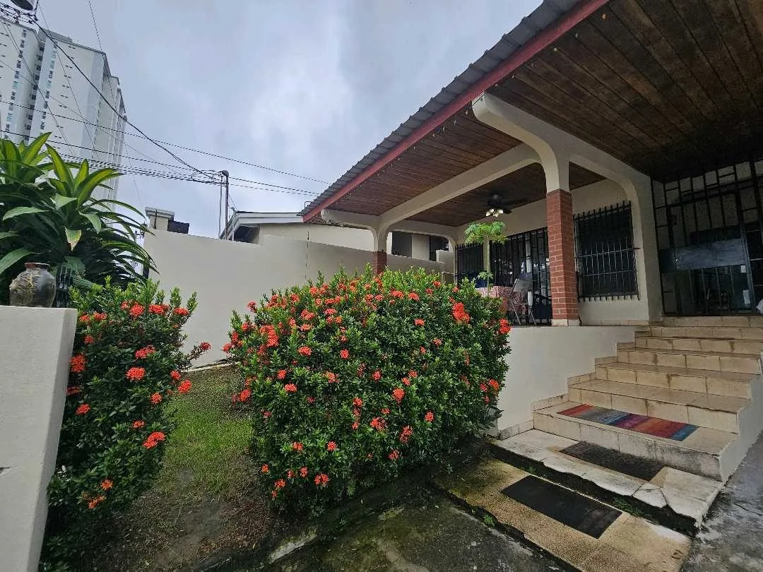 VENTA CASA COMERCIAL  EN BETANIA (MR) — imagen 1 de 10