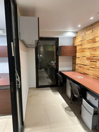 ALQUILER OFICINA MARBELLA AMOBLADA (DV) — imagen 6 de 10