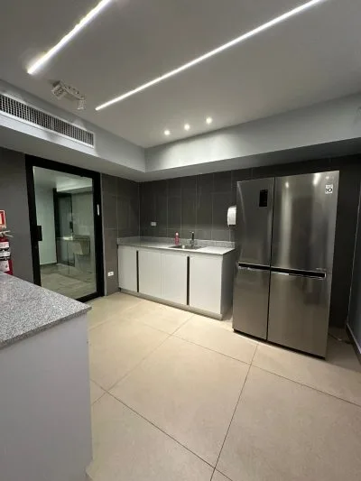 ALQUILER OFICINA MARBELLA AMOBLADA (DV) — imagen 3 de 10