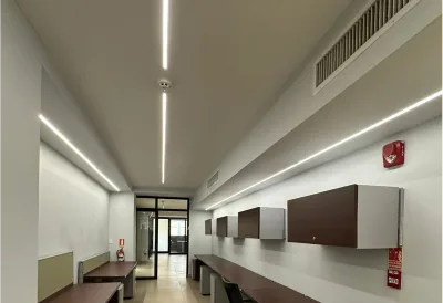 ALQUILER OFICINA MARBELLA AMOBLADA (DV)