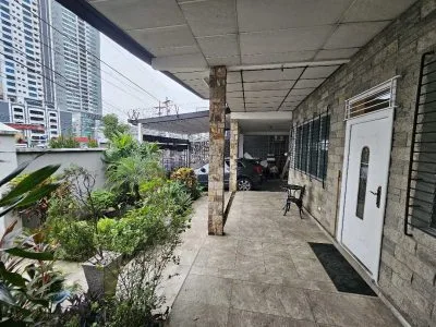 VENTA CASA COMERCIAL CALLE 50 (OF) — imagen 4 de 10