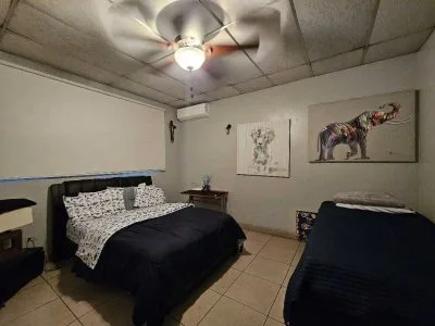 VENTA CASA COMERCIAL CALLE 50 (OF) — imagen 8 de 10