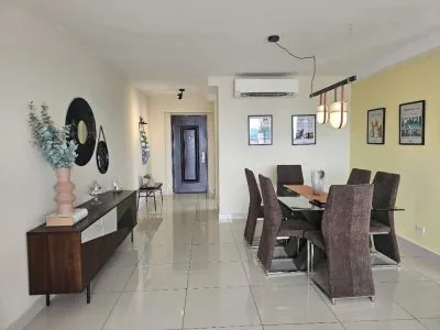 Venta apartamento Bella Vista — imagen 3 de 10