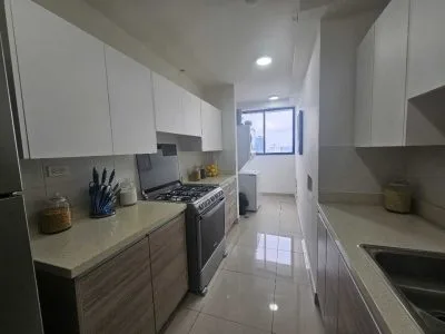 Venta apartamento Bella Vista — imagen 5 de 10