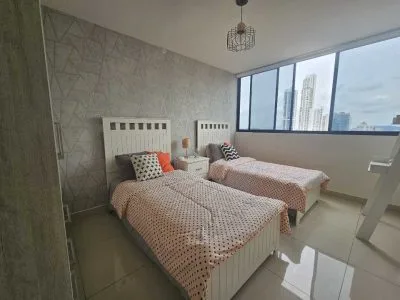 Venta apartamento Bella Vista — imagen 8 de 10