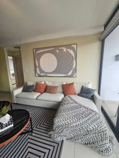 Venta apartamento Bella Vista — imagen 7 de 10