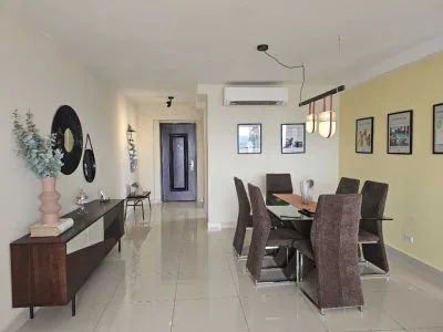 Venta apartamento Bella Vista — imagen 4 de 10
