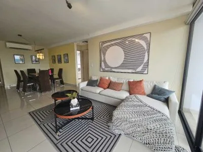 Venta apartamento Bella Vista — imagen 10 de 10