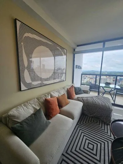 Venta apartamento Bella Vista — imagen 6 de 10