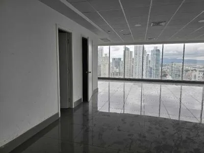 Alquiler oficina Vista Hermosa