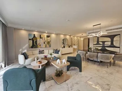 Apartamento en Venta Costa del este