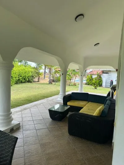 VENTA CASA DE PLAYA EN VISTA MAR (CP) — imagen 4 de 10