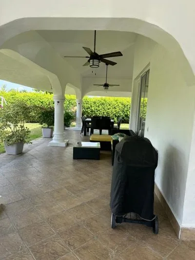 VENTA CASA DE PLAYA EN VISTA MAR (CP) — imagen 5 de 10
