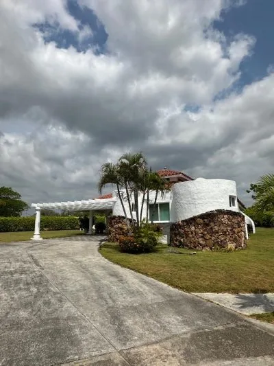 VENTA CASA DE PLAYA EN VISTA MAR (CP)