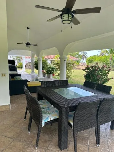 VENTA CASA DE PLAYA EN VISTA MAR (CP) — imagen 6 de 10