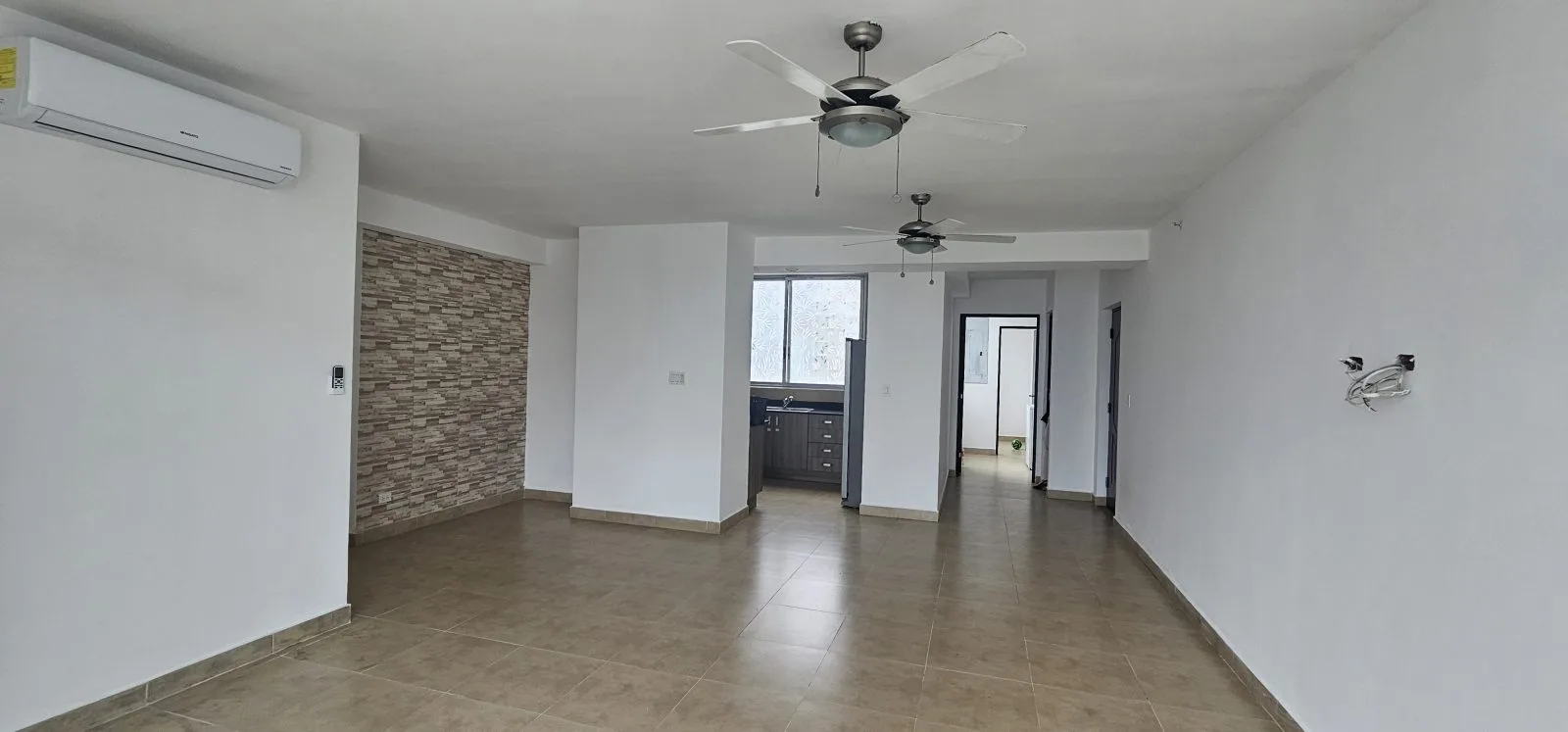 VENTA APARTAMENTO PH THE ONE OBARRIO (DV) — imagen 1 de 10