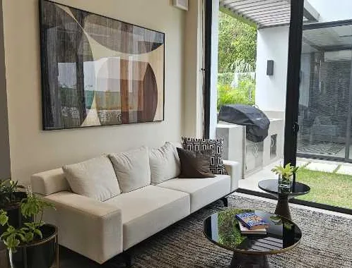 VENTA CASA PANAMÁ PACÍFICO EXPLORA (PR) — imagen 1 de 10