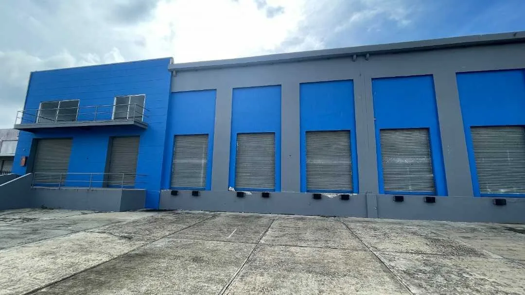 ALQUILER GALERA PARQUE INDUSTRIAL LAS AMERICAS (MR) — imagen 1 de 3