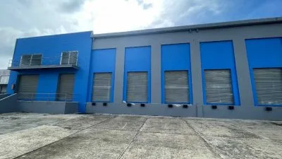 ALQUILER GALERA PARQUE INDUSTRIAL LAS AMERICAS (MR)