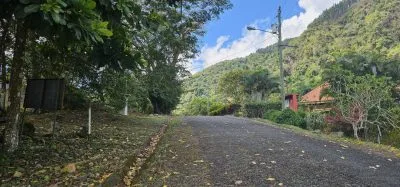 VENTA TERRENO EN ALTOS DE MARIA (MR) — imagen 6 de 10