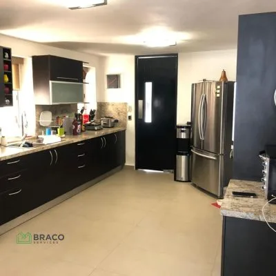 VENTA CASA CON PISCINA Y TERRAZA  OBARRIO (CP) — imagen 5 de 7