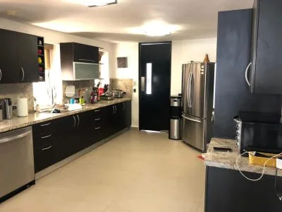 VENTA CASA CON PISCINA Y TERRAZA  OBARRIO (CP) — imagen 6 de 7