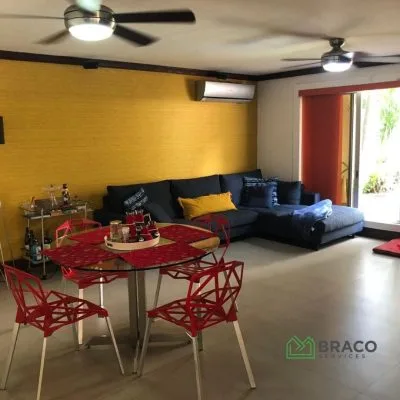 VENTA CASA CON PISCINA Y TERRAZA  OBARRIO (CP) — imagen 4 de 7