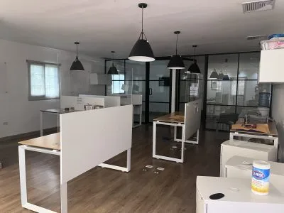 VENTA EDIFICIO DE OFICINAS CON GALERA EN LA BOCA, ANCON (CP)