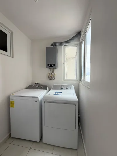 ALQUILER APARTAMENTO VERSALLES LINEA BLANCA (CP) — imagen 8 de 10