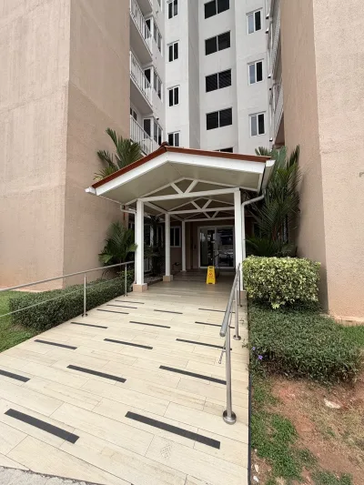 ALQUILER APARTAMENTO VERSALLES LINEA BLANCA (CP) — imagen 10 de 10