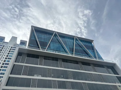VENTA OFICINA SAN FRANCISCO [DV]