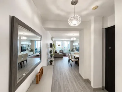 VENTA APARTAMENTO SAN FRANCISCO PH THE REGENT (DV) — imagen 7 de 10