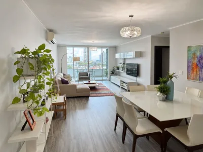 VENTA APARTAMENTO SAN FRANCISCO PH THE REGENT (DV)