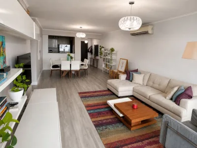 VENTA APARTAMENTO SAN FRANCISCO PH THE REGENT (DV) — imagen 2 de 10