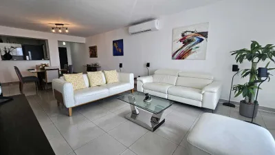 VENTA APARTAMENTO SAN FRANCISCO PH THE REGENT (CP)