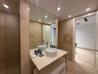 VENTA APARTAMENTO PH YOO PANAMÁ (EC) — imagen 7 de 10