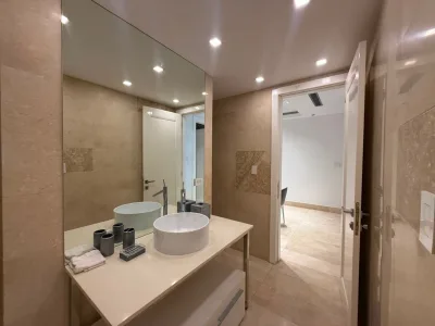 VENTA APARTAMENTO PH YOO PANAMÁ (EC) — imagen 10 de 10