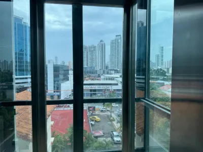 ALQUILER OFICINA OBARRIO