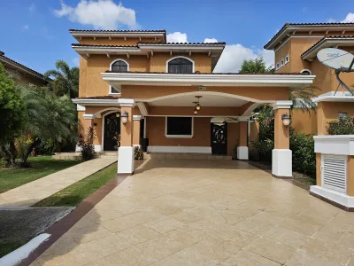ALQUILER CASA CLAYTON (DV) — imagen 4 de 10