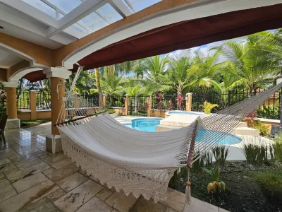 ALQUILER CASA CLAYTON (DV) — imagen 2 de 10