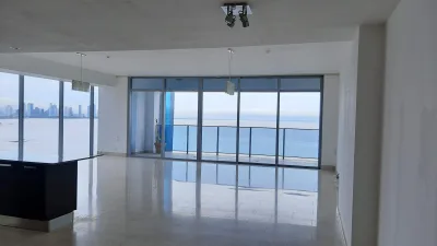 VENTA APARTAMENTO GRAND TOWER, PUNTA PACIFICA