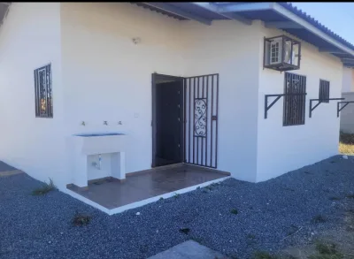 HOME FOR RENT IN BOQUETE, PANAMA — imagen 2 de 8