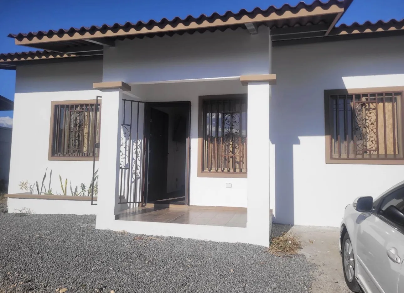 HOME FOR RENT IN BOQUETE, PANAMA — imagen 1 de 8