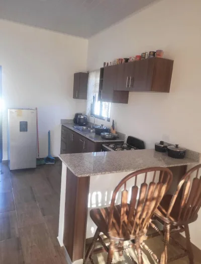 HOME FOR RENT IN BOQUETE, PANAMA — imagen 4 de 8