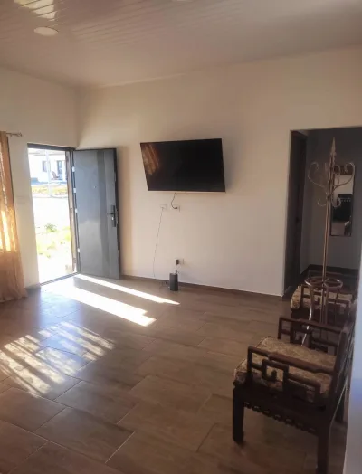 HOME FOR RENT IN BOQUETE, PANAMA — imagen 3 de 8