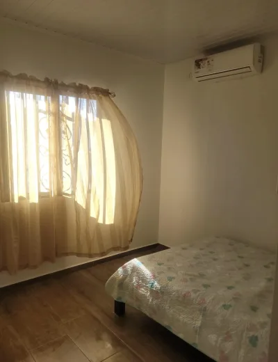 HOME FOR RENT IN BOQUETE, PANAMA — imagen 8 de 8