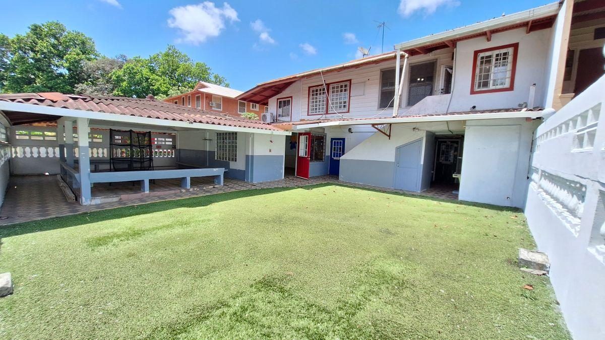 Casa en Venta en Margarita en Colón